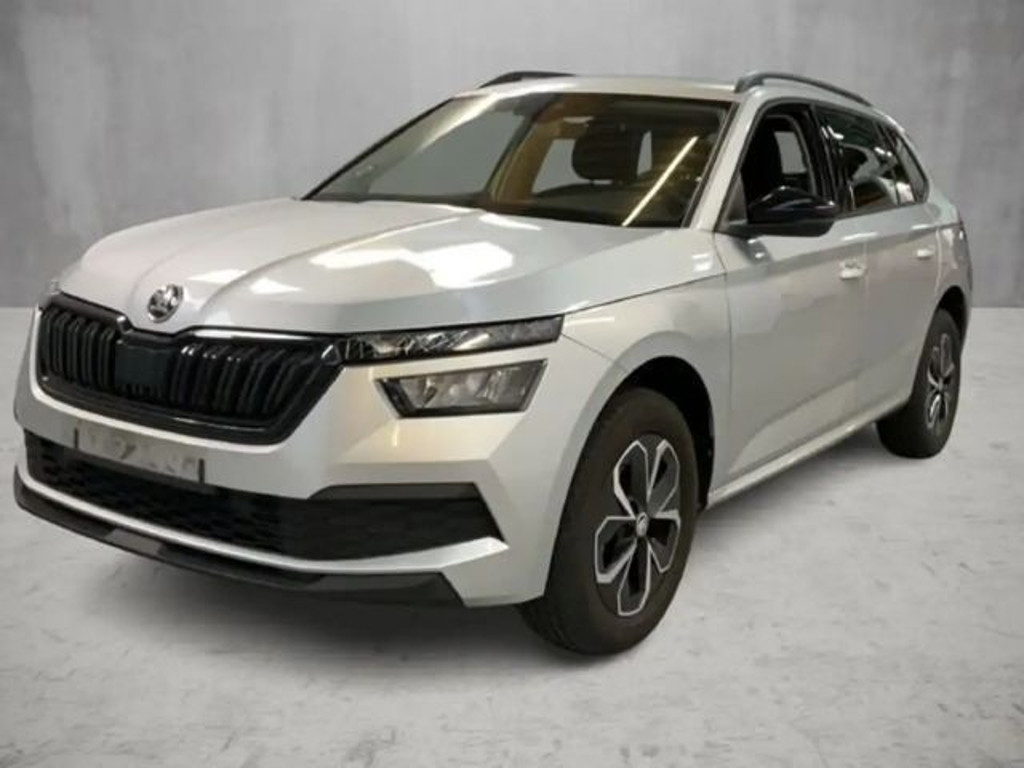 Skoda Kamiq Ambition 1.0 TSI