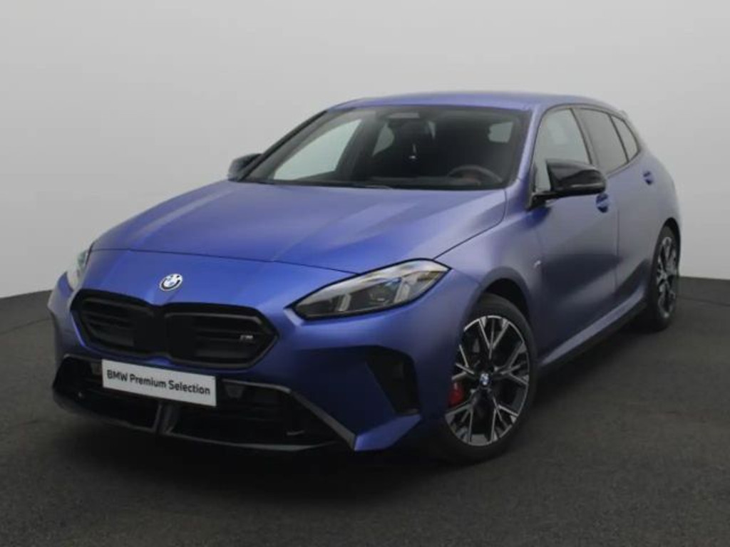 BMW 1 Serie 135 M-Sport Sedan