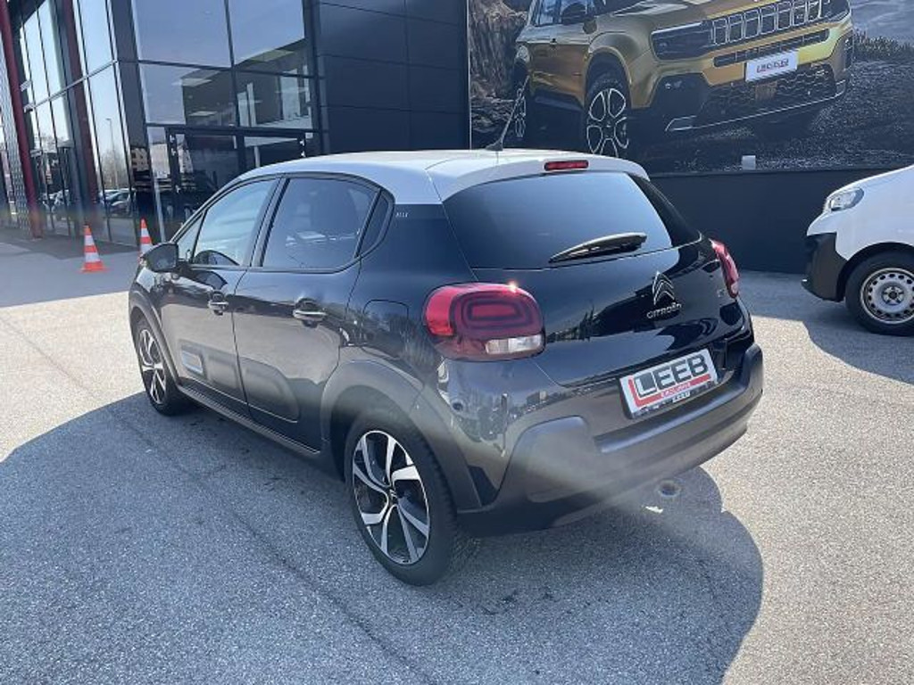 Citroën C3 PureTech