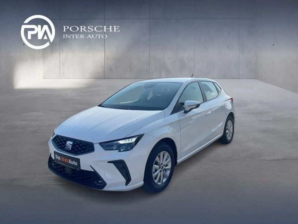 Seat Ibiza Reference