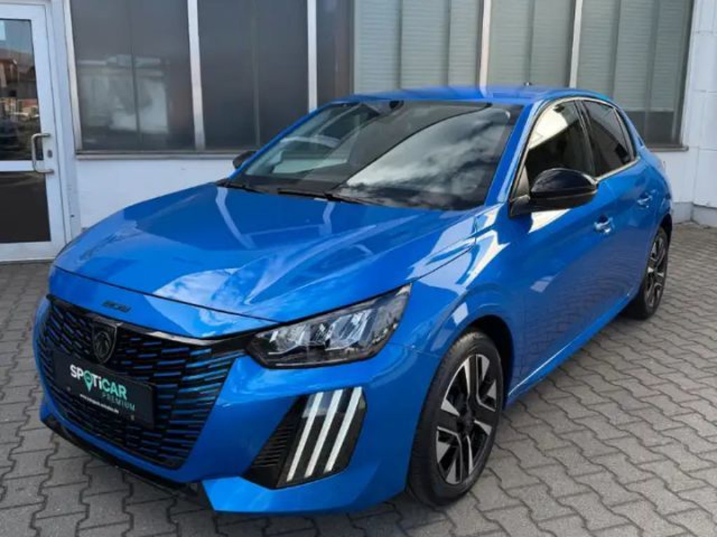 Peugeot 208 Allure Pack PureTech