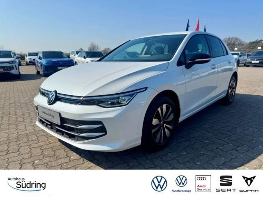 Volkswagen Golf DSG Golf VIII