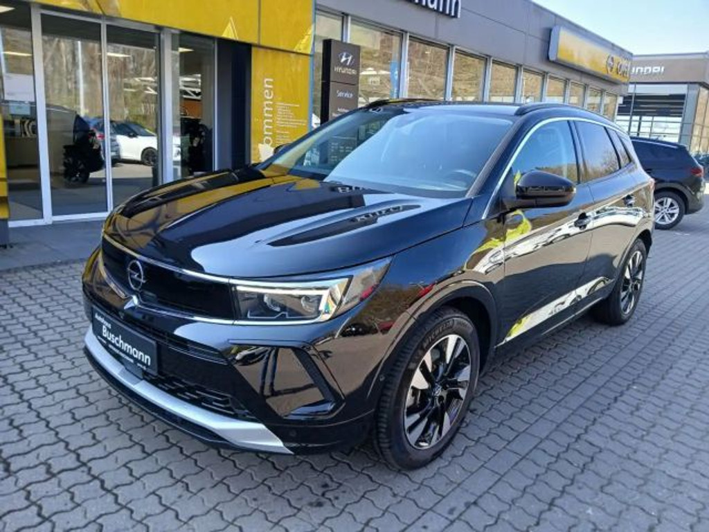 Opel Grandland Innovation Hybrid Elegance