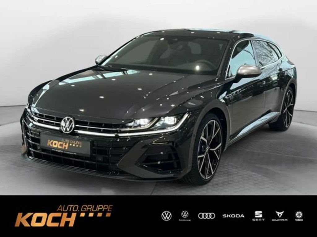 Volkswagen Arteon 2.0 TSI