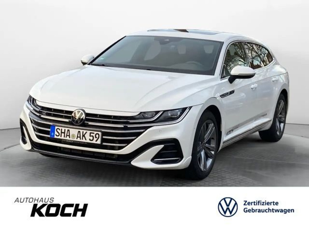 Volkswagen Arteon DSG R-Line