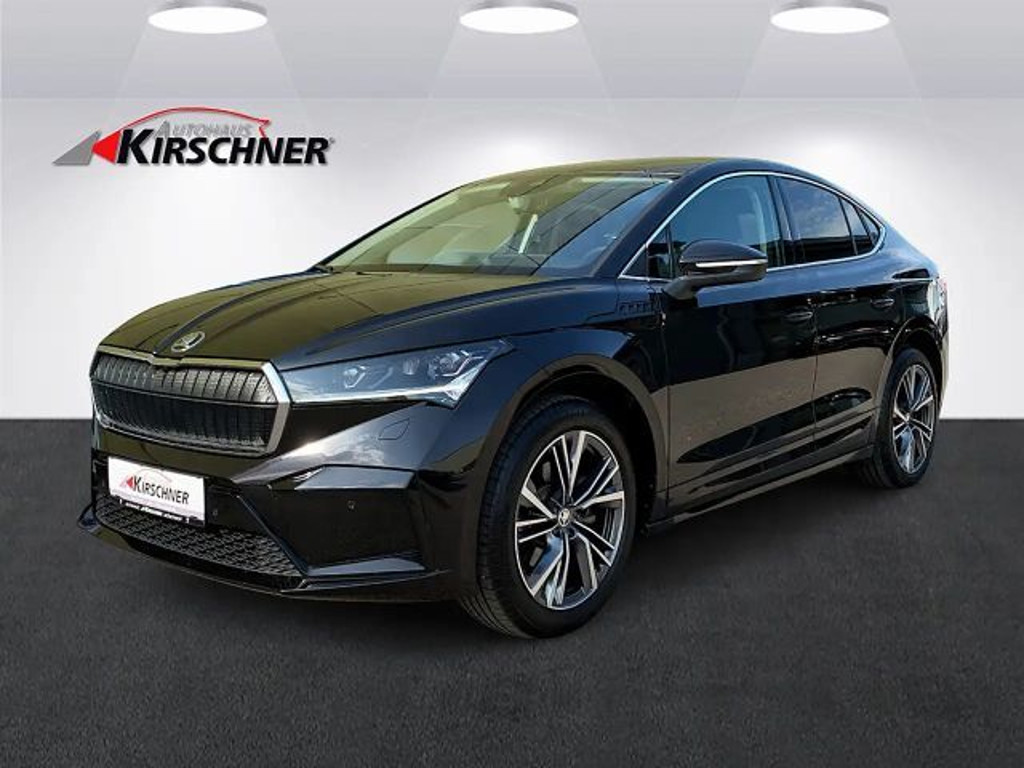 Skoda Enyaq iV iV 80 Coupe