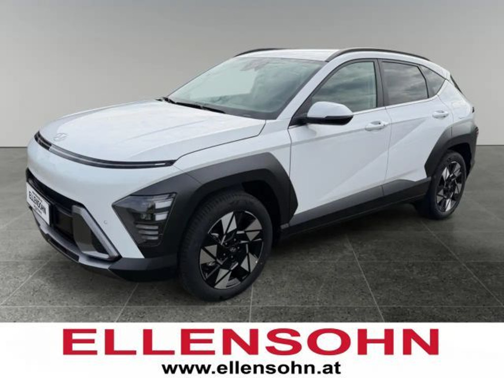 Hyundai Kona 2WD 1.6