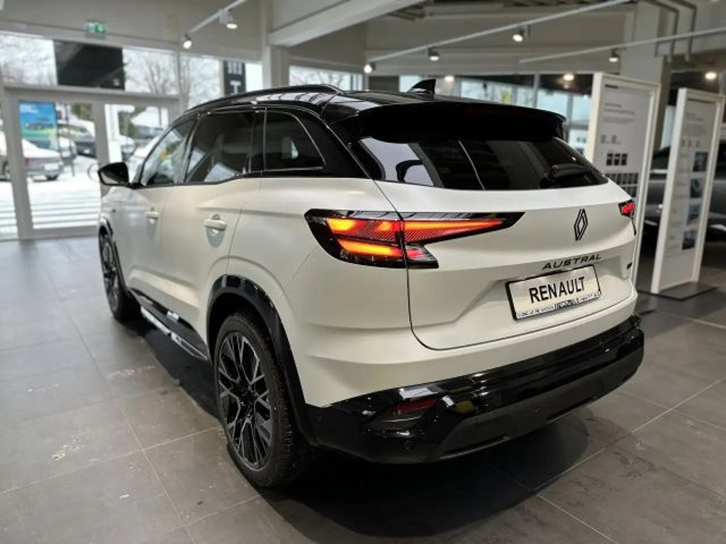 Renault Austral