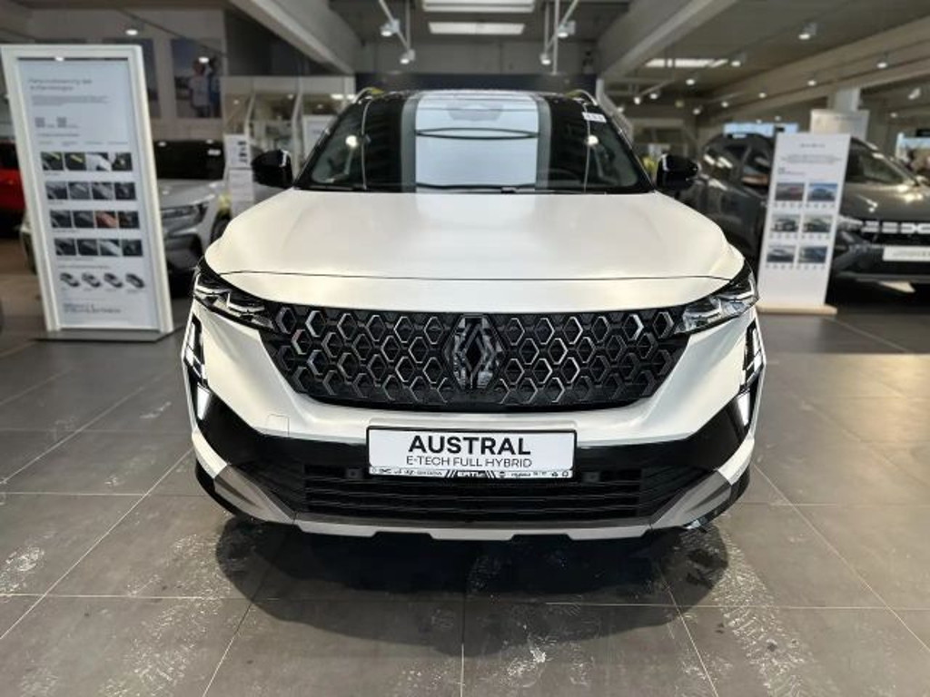Renault Austral