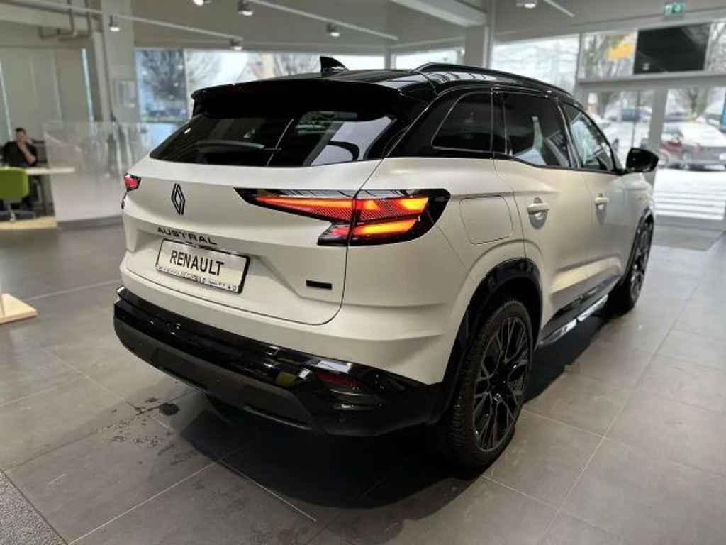 Renault Austral
