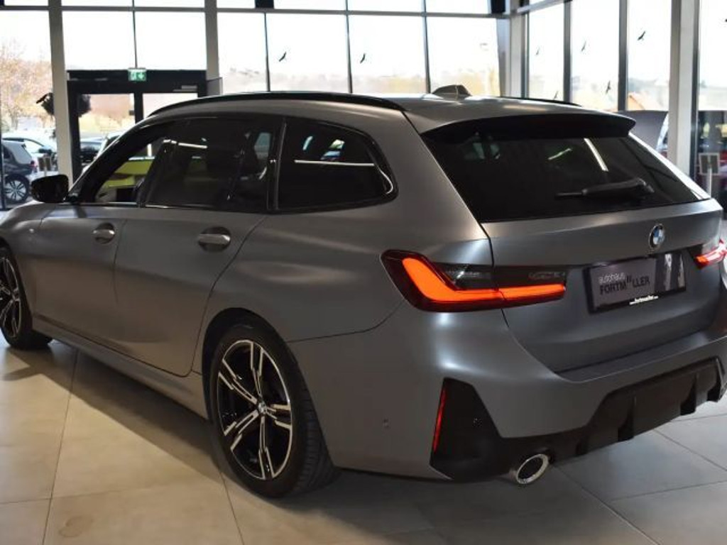 BMW 3 Serie