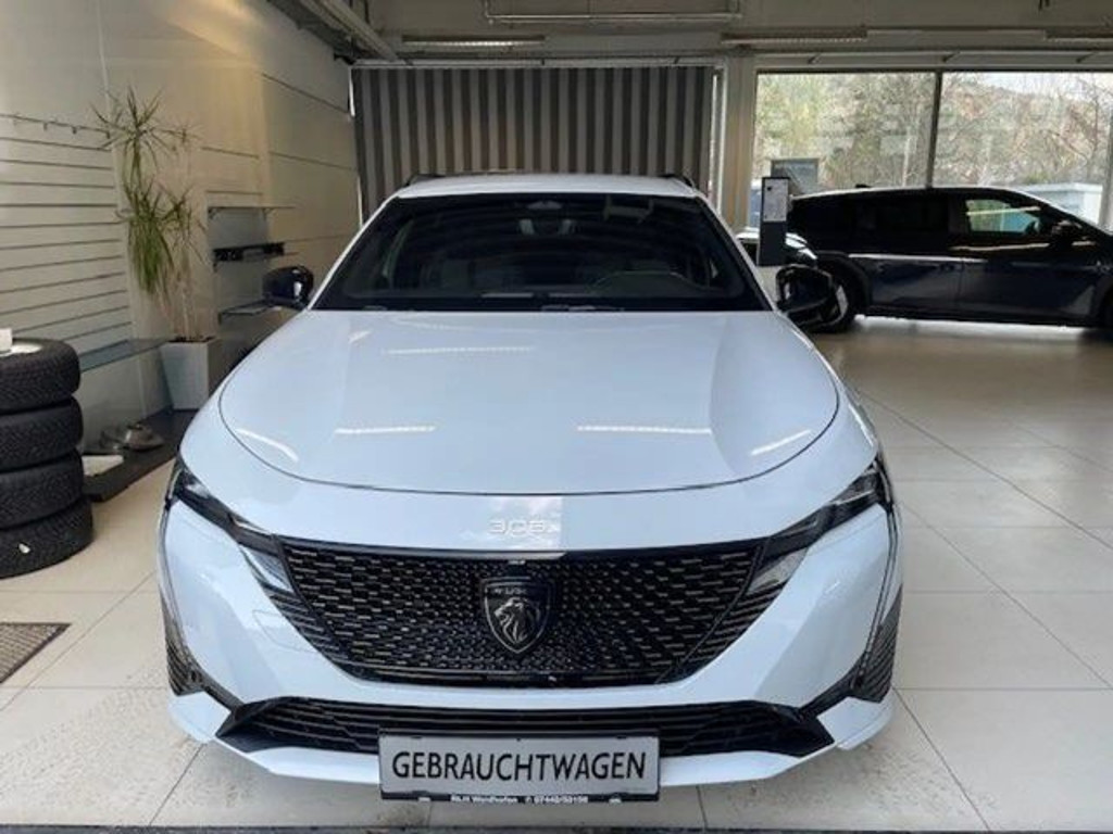 Peugeot 308 GT-Line SW