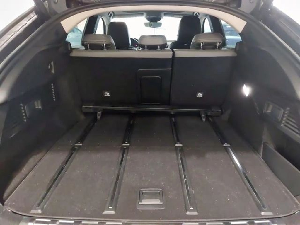 Citroën C5 X Shine Hybrid