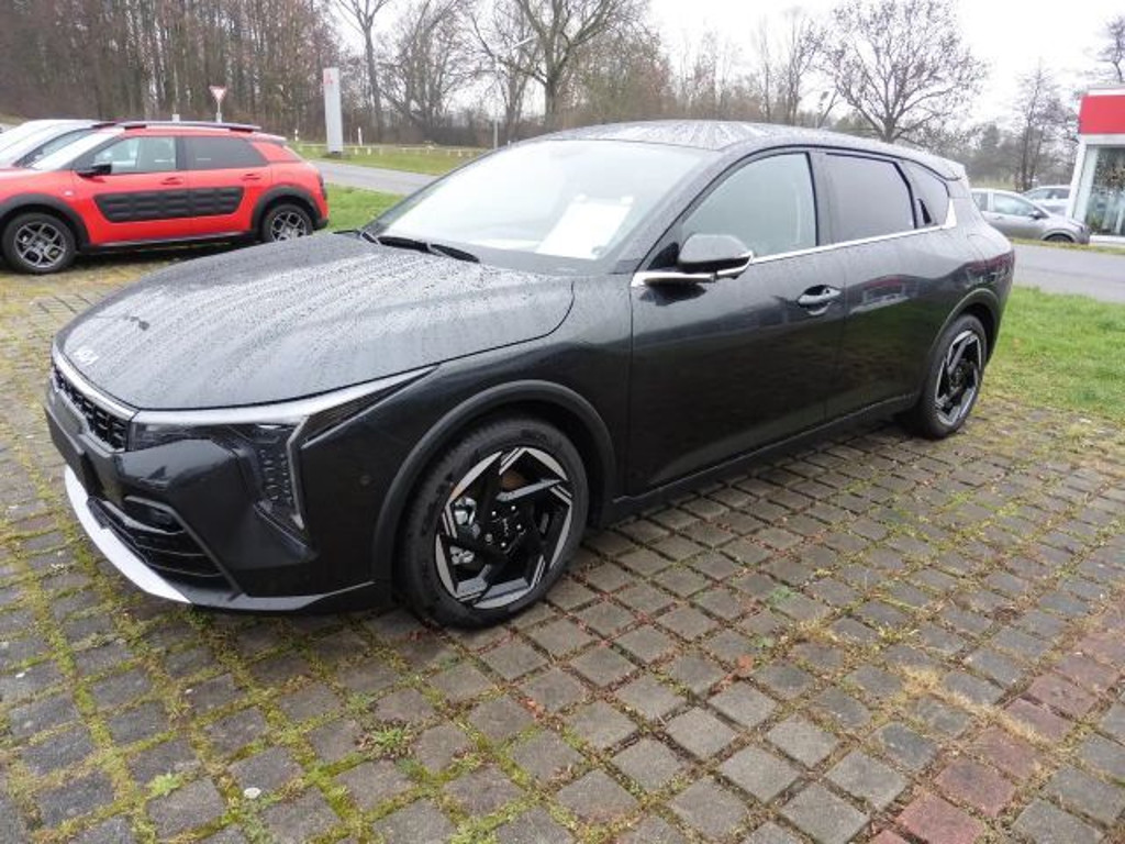 Kia K4 1.6 T-GDI