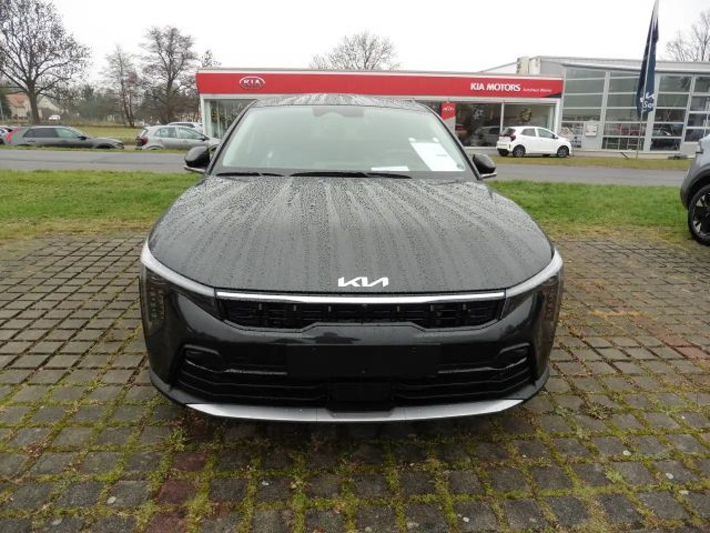 Kia K4