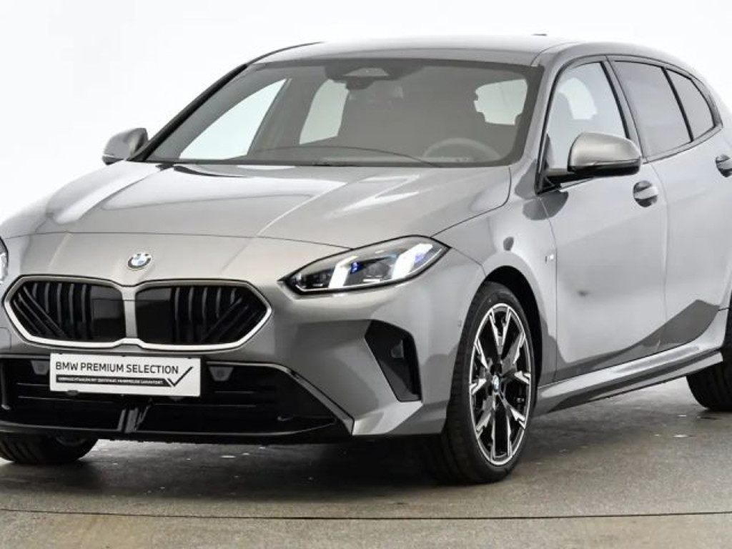 BMW 1 Serie 120 M-Sport 120d