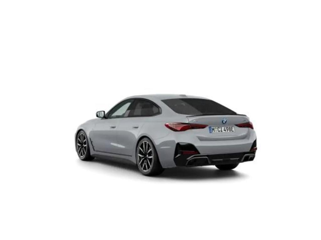 BMW i4 M-Sport Coupé Gran Coupé Sedan eDrive35