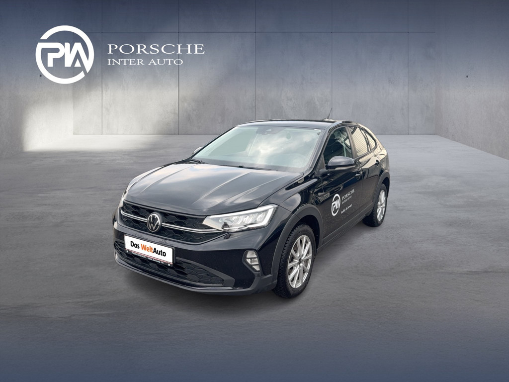 Volkswagen Taigo 4Me TSI
