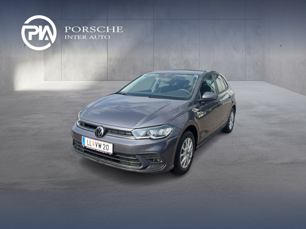 Volkswagen Polo 4Me