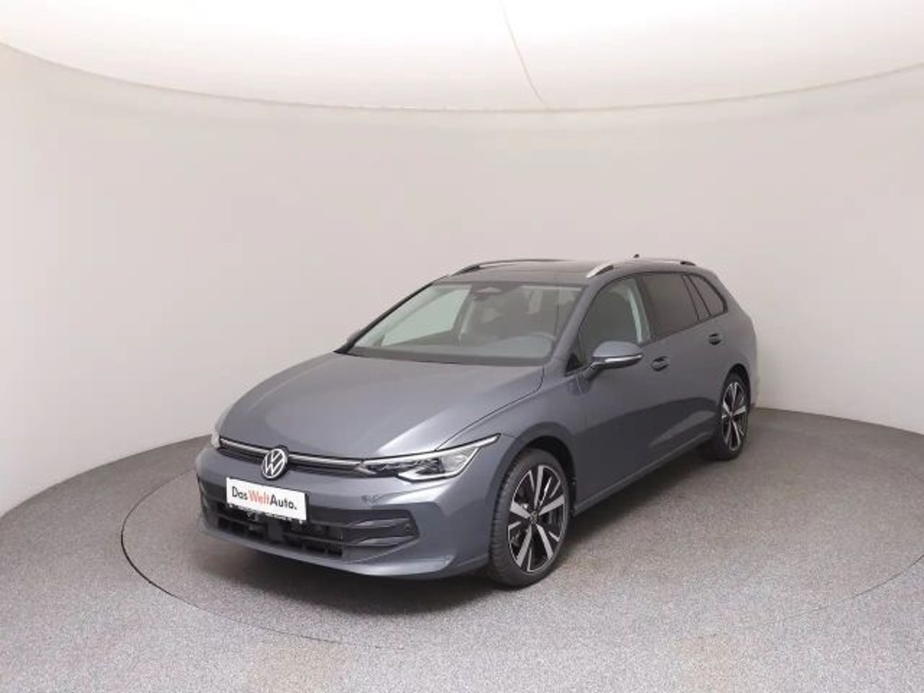 Volkswagen Golf Business DSG Variant