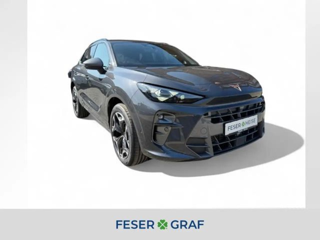 Cupra Terramar 1.5 TSI