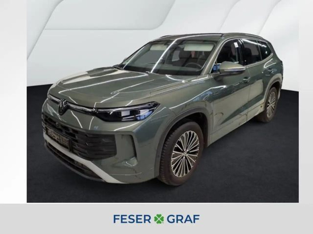 Volkswagen Tayron DSG Life 1.5 eTSI