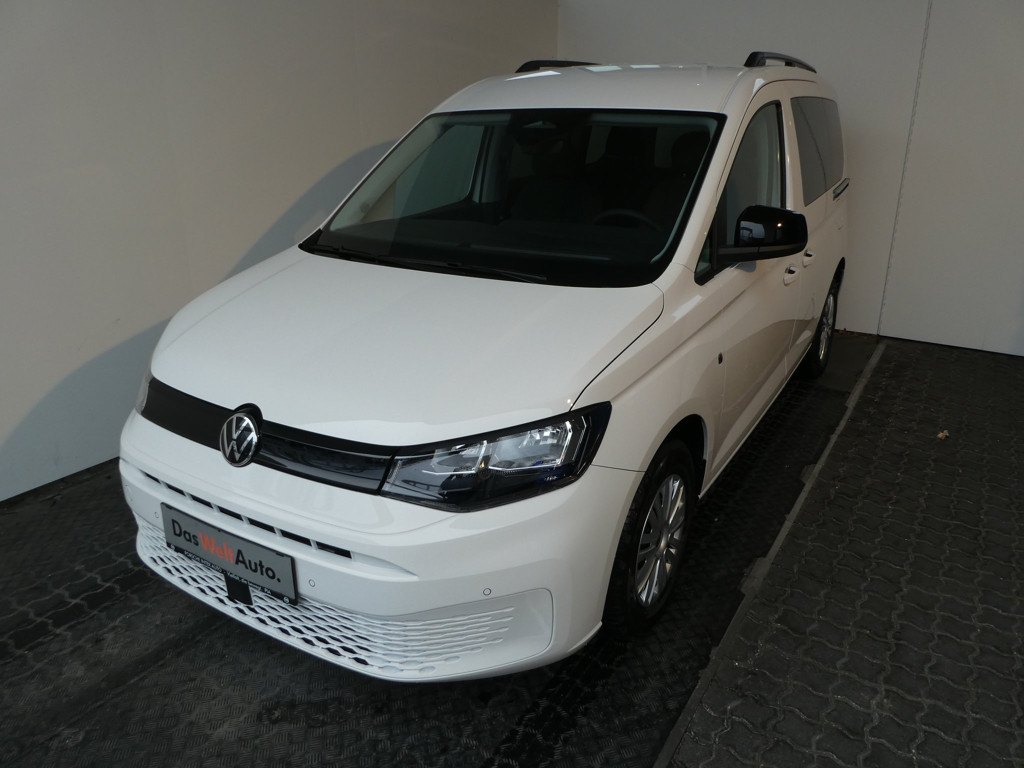 Volkswagen Caddy Family Combi