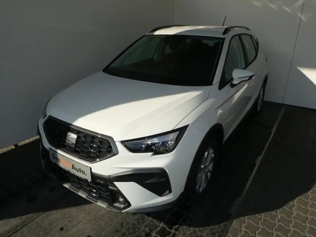 Seat Arona 1.0 TSI Reference