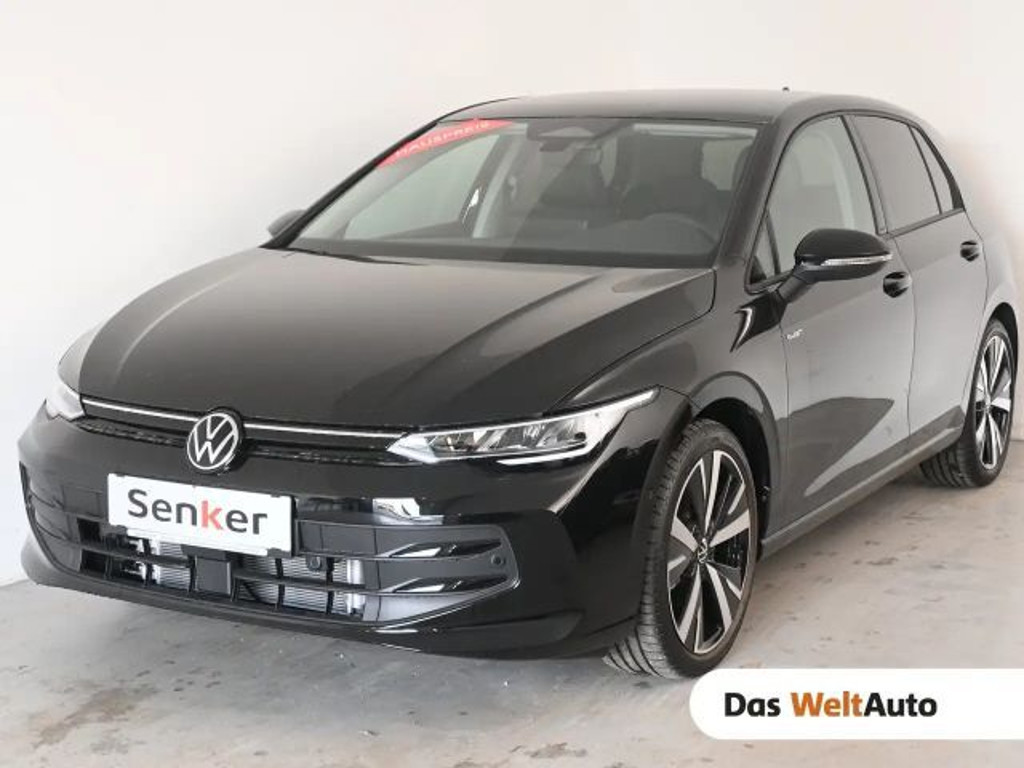 Volkswagen Golf Rabbit TSI