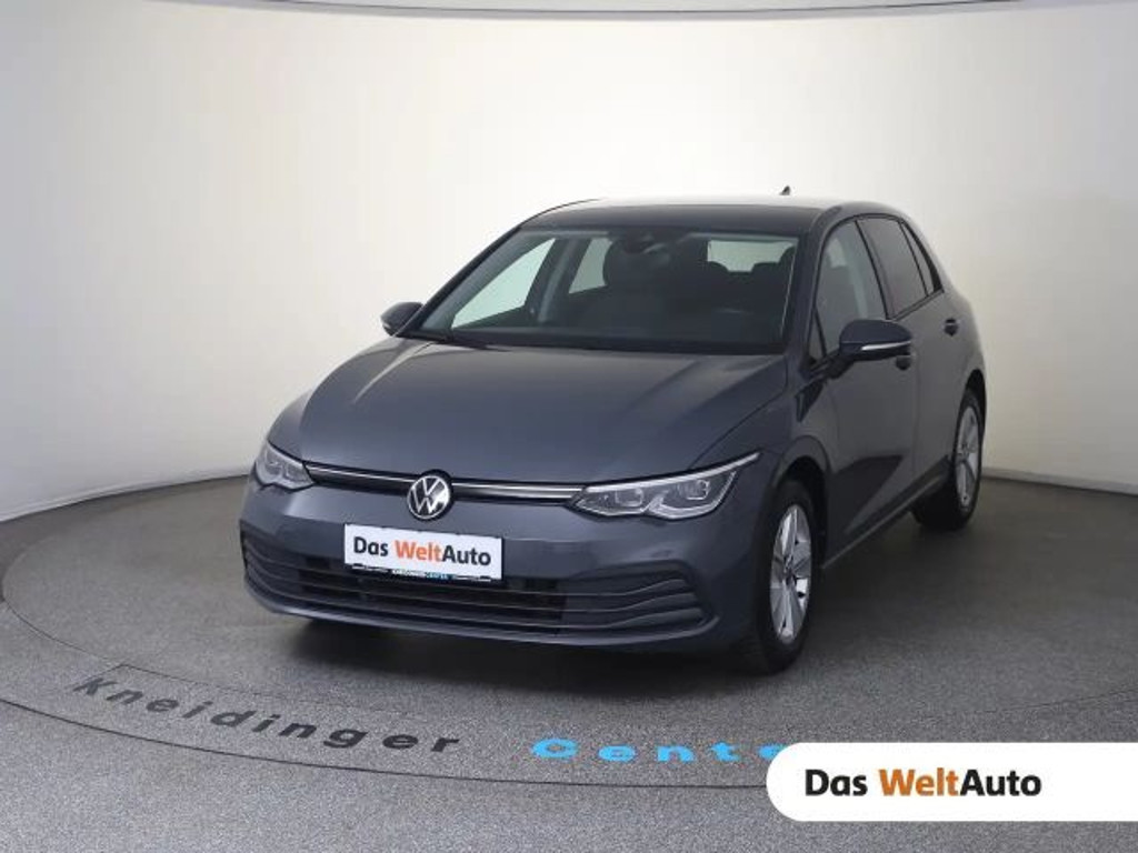 Volkswagen Golf Life ACT