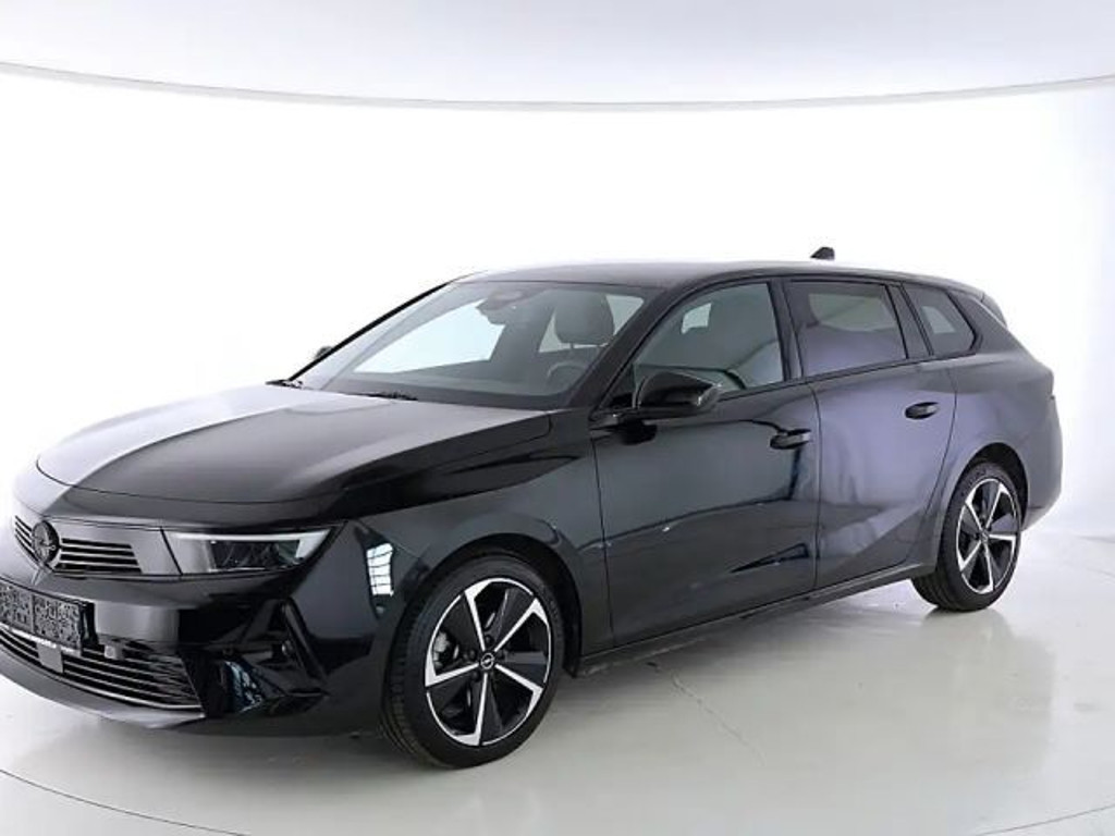 Opel Astra Sports Tourer Grand Sport Turbo GS-Line
