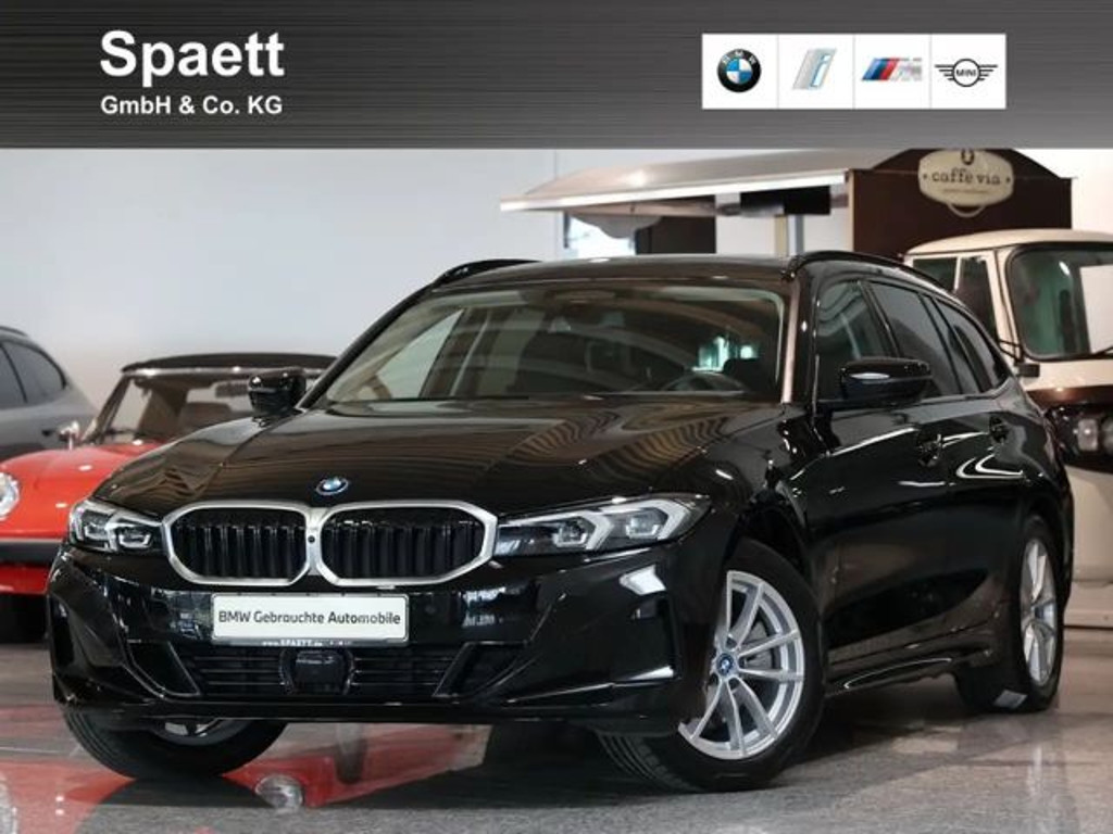 BMW 3 Serie 320 Touring 320e