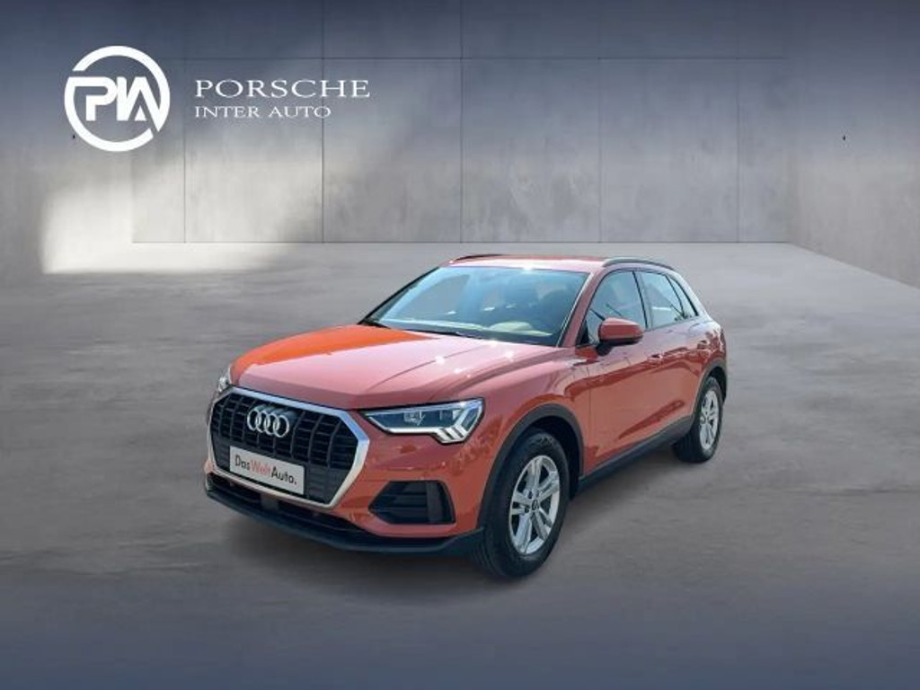 Audi Q3 35 TFSI