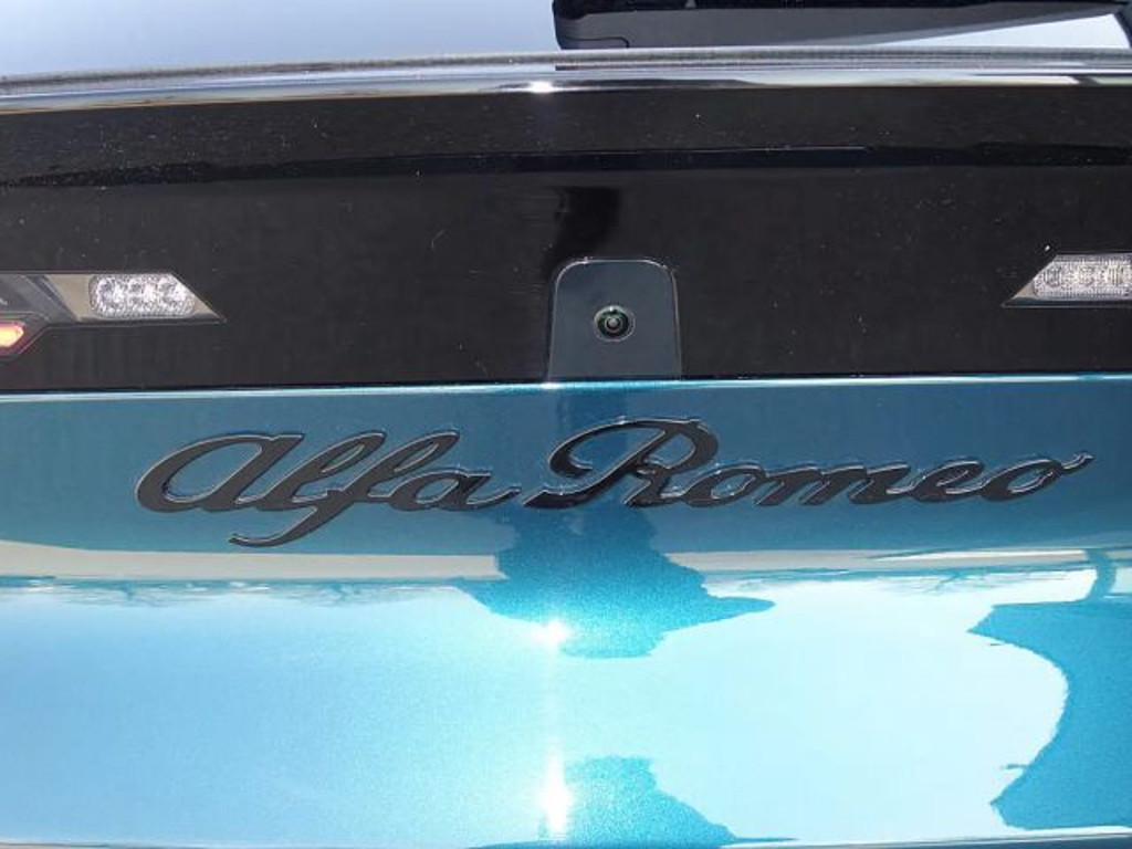 Alfa Romeo Junior