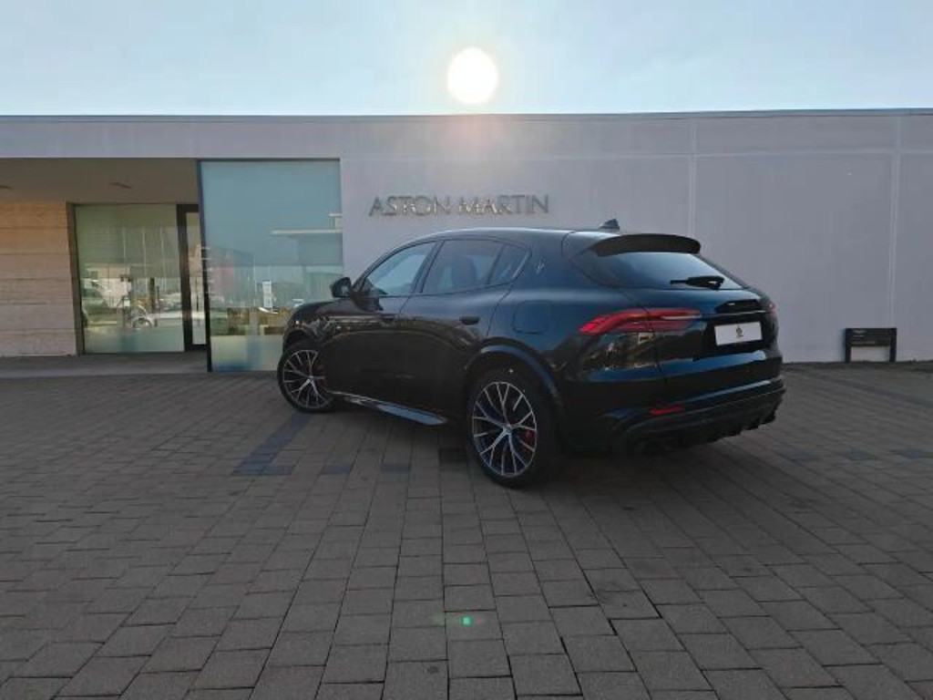 Maserati Grecale