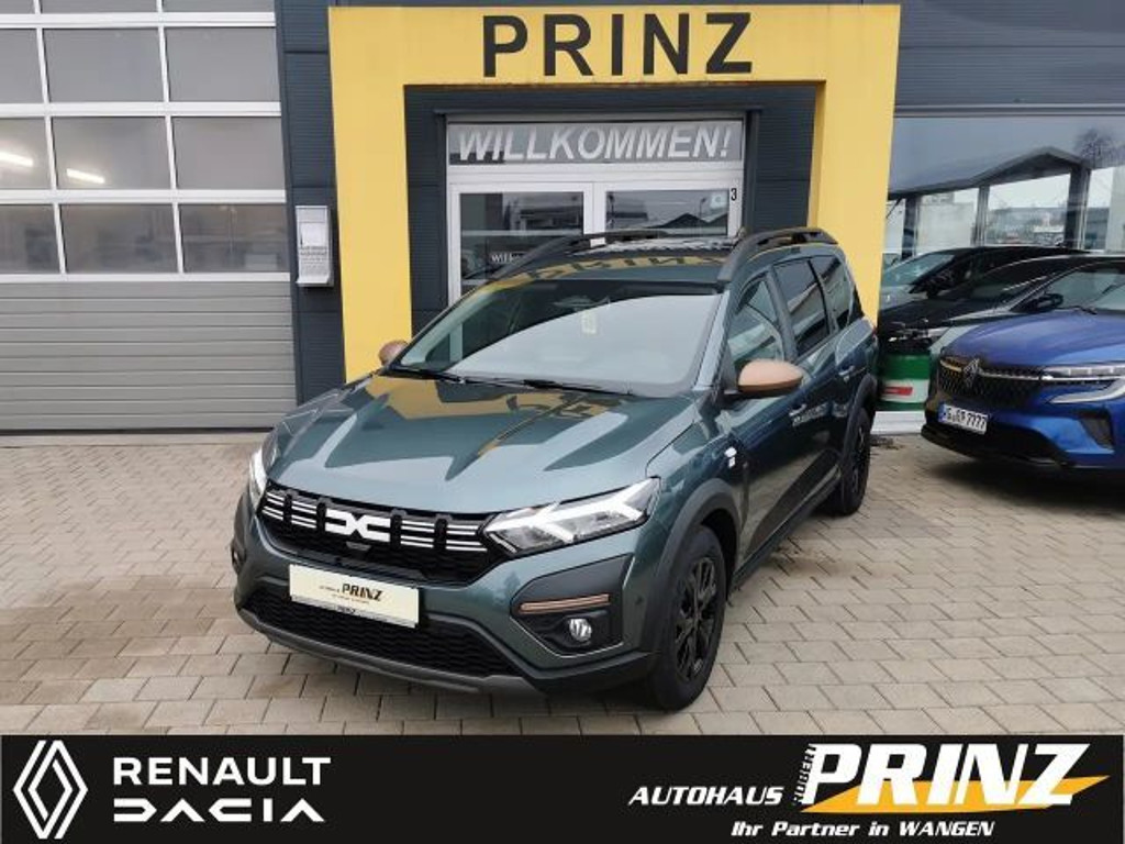 Dacia Jogger TCe 110 Extreme