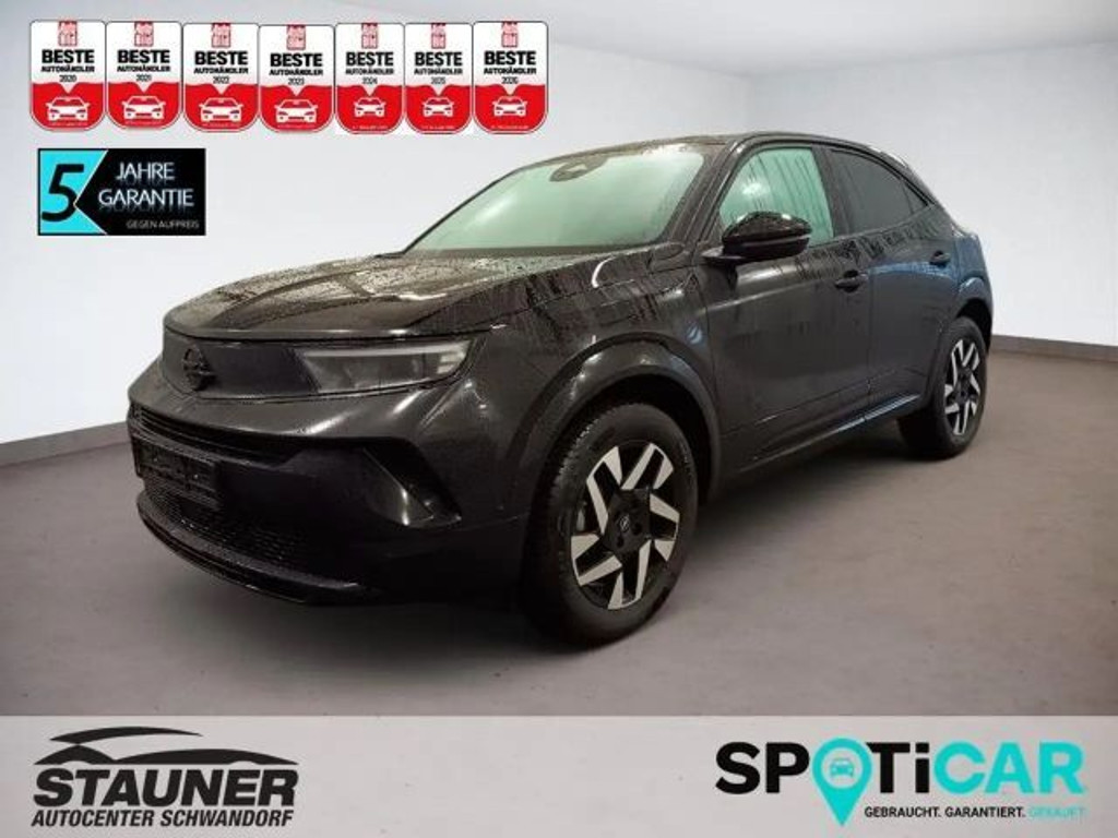 Opel Mokka Grand Sport 1.2 Turbo Turbo GS-Line