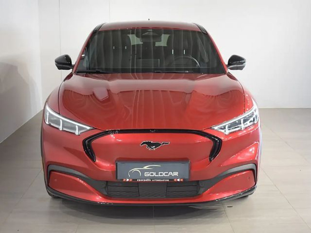 Ford Mustang Mach-E