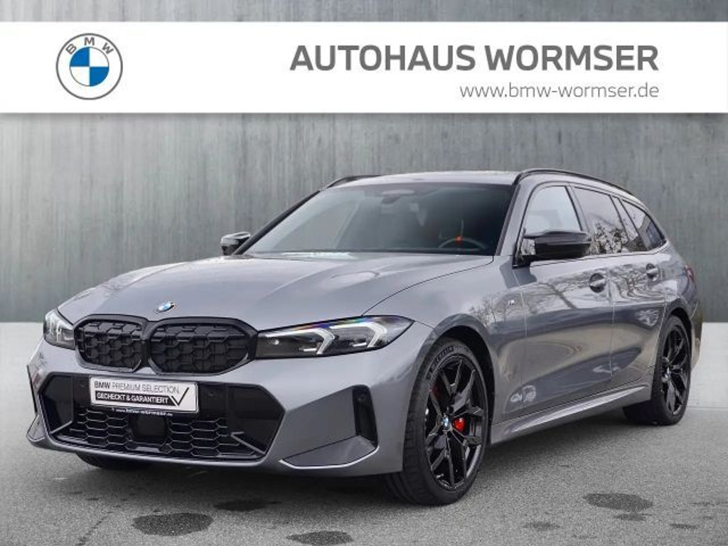 BMW 3 Serie 340 xDrive Touring
