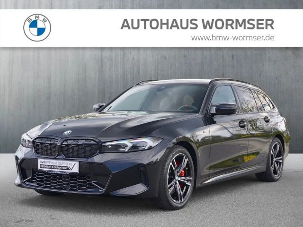 BMW 3 Serie 340 xDrive Touring