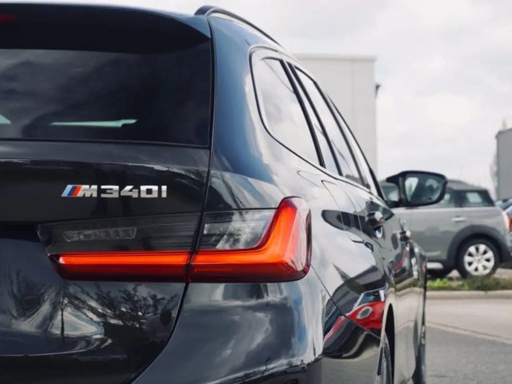 BMW 3 Serie