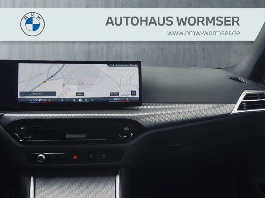 BMW 3 Serie