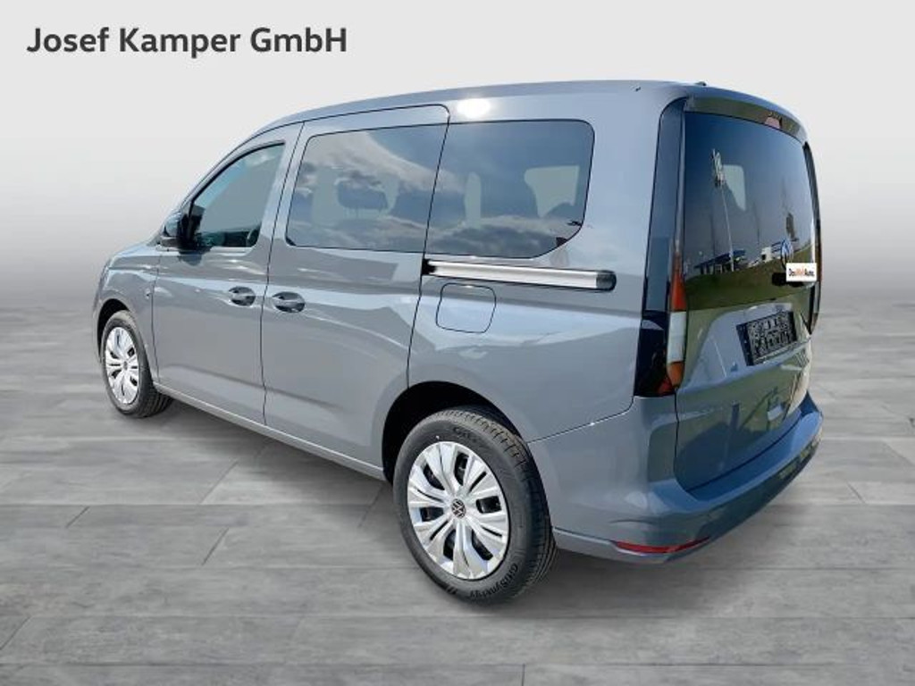 Volkswagen Caddy TDI