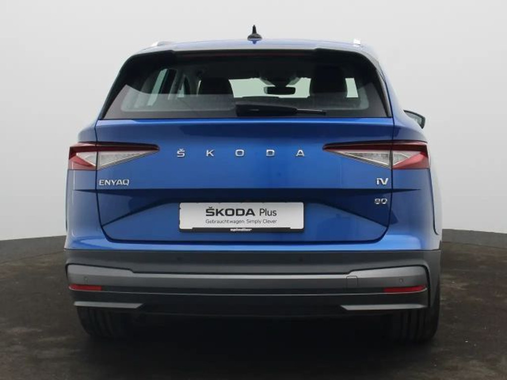 Skoda Enyaq iV