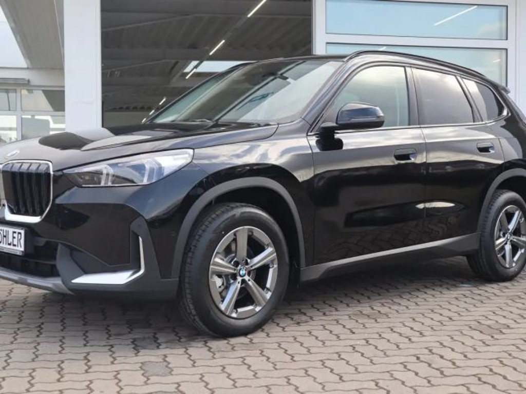 BMW X1 sDrive18i