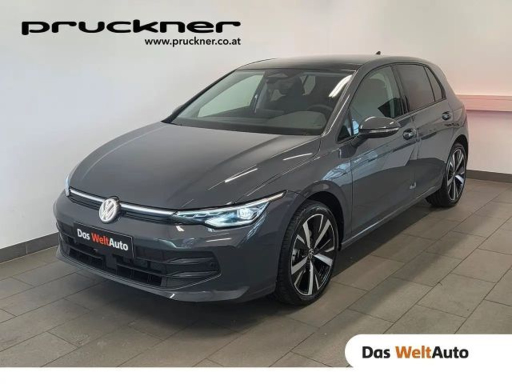 Volkswagen Golf DSG