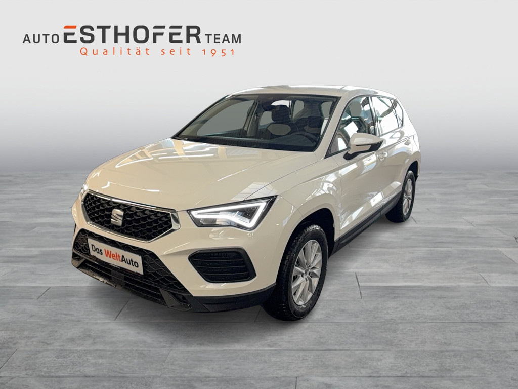 Seat Ateca 1.0 TSI Reference