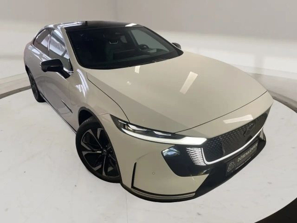 Mazda 6e Takumi RWD
