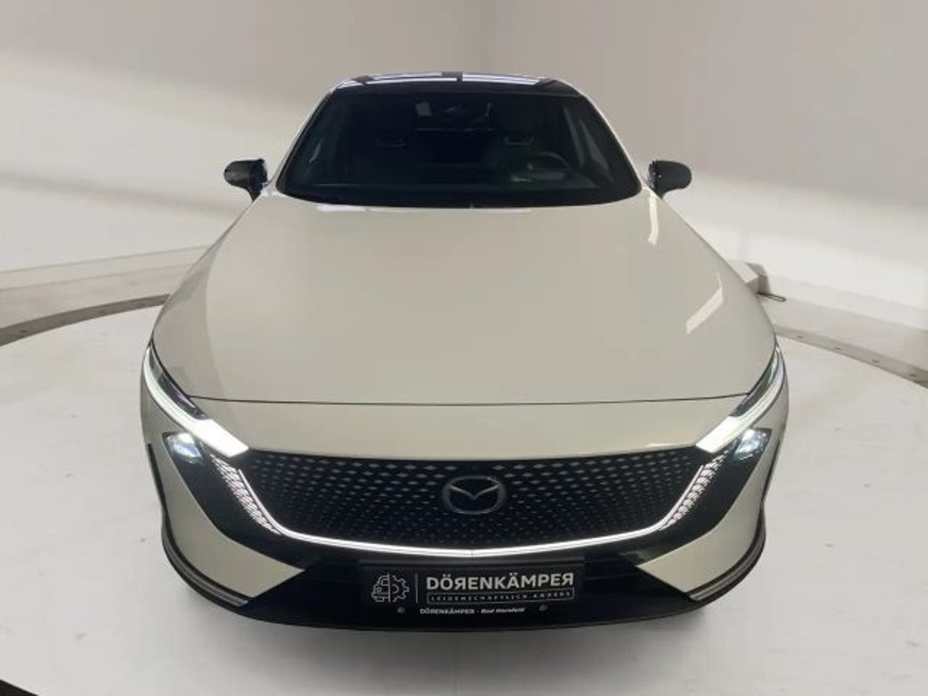 Mazda 6e