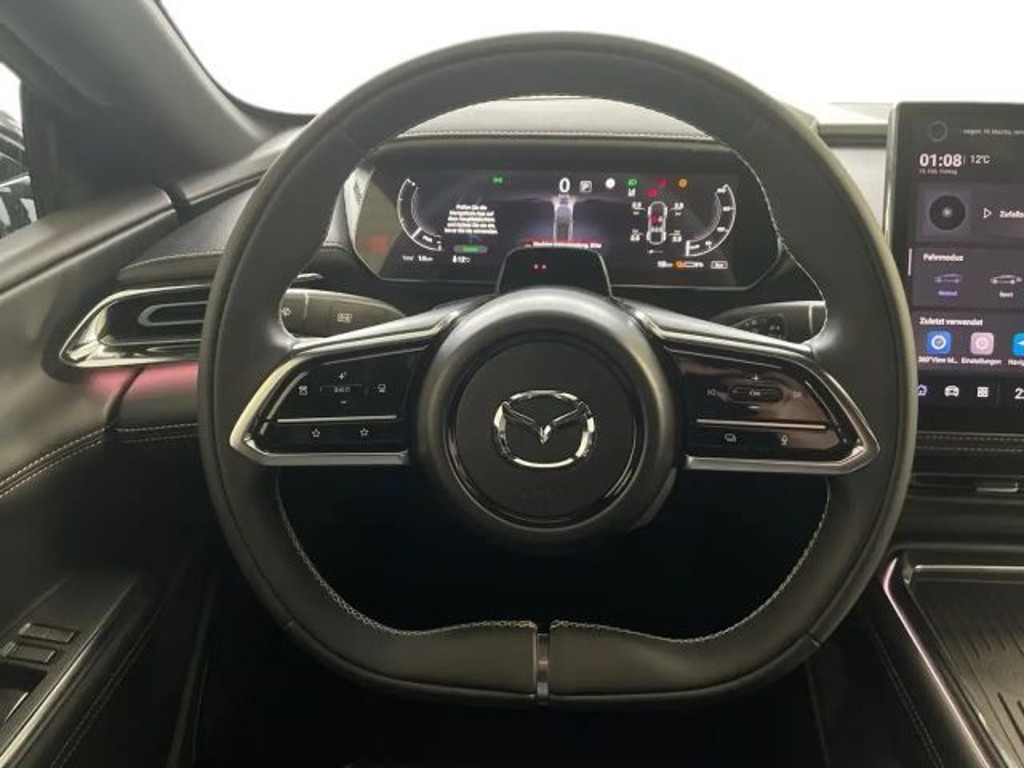 Mazda 6e